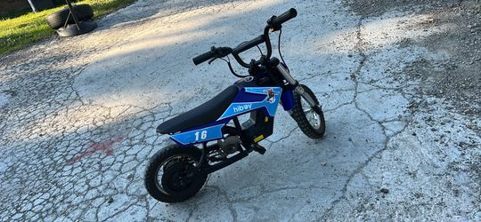 Hiboy DK1 Electric Dirt Bike