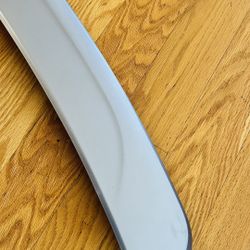 2021 Ford Mustang Spolier Silver Excellant Condition