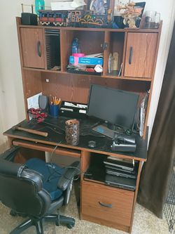 Desk