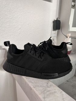 Adidas NMD Black