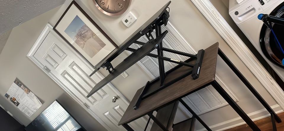 Standing Desk