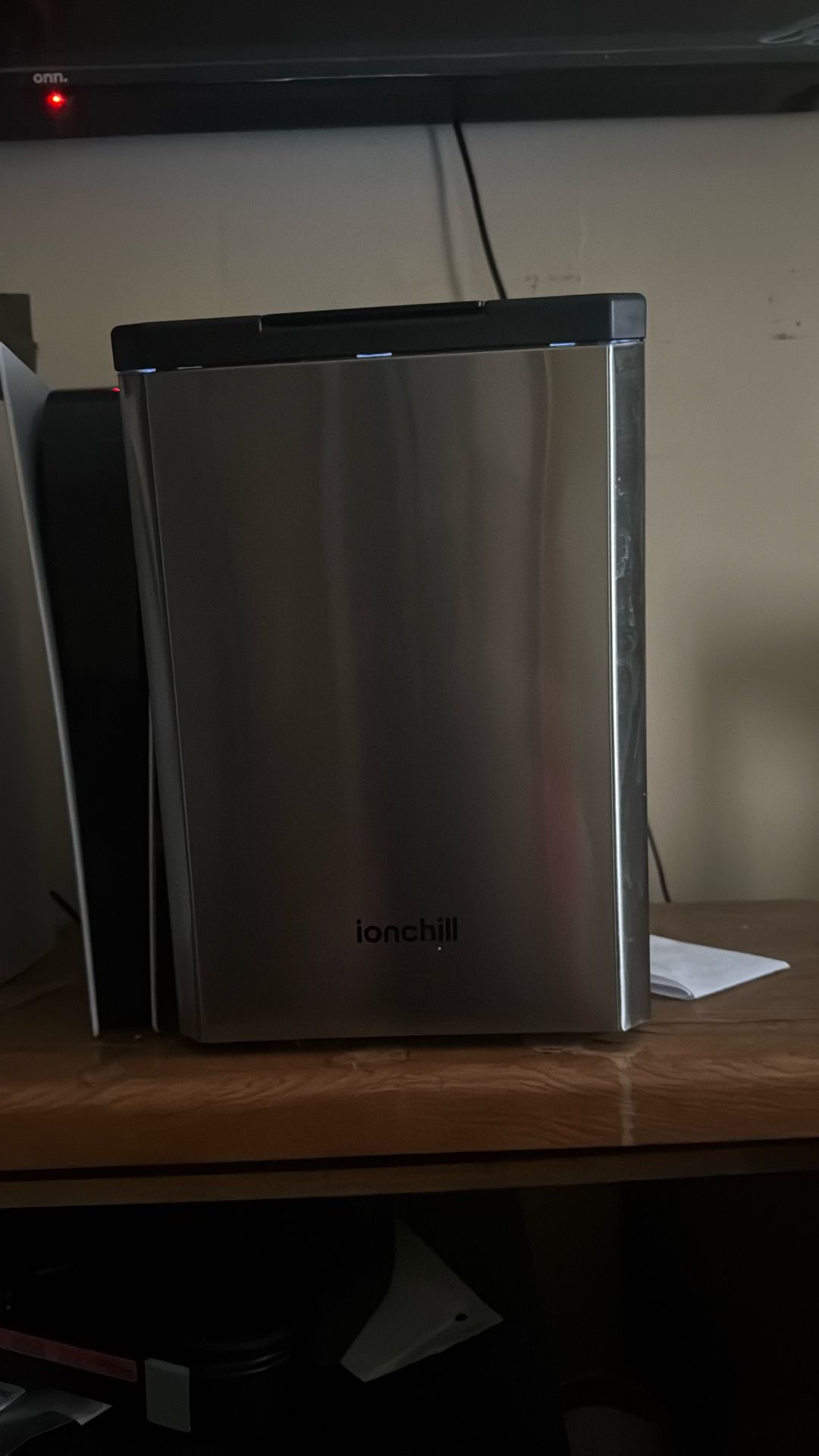 Ionchill Ice Maker