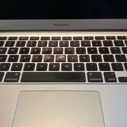 Mac Book Air 