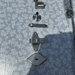 Handles , Locks 