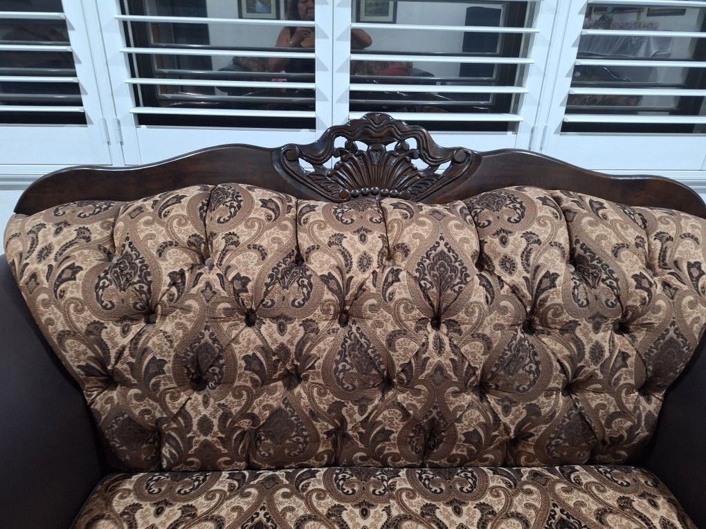 Love Seat