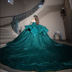 Dress From Moda 2000