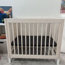 Babyletto Gelato Mini Crib