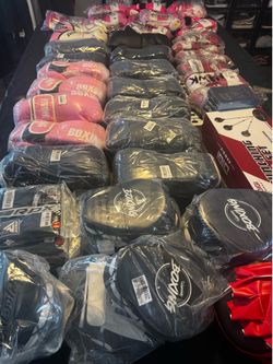 Adult and youth Boxing Equipment