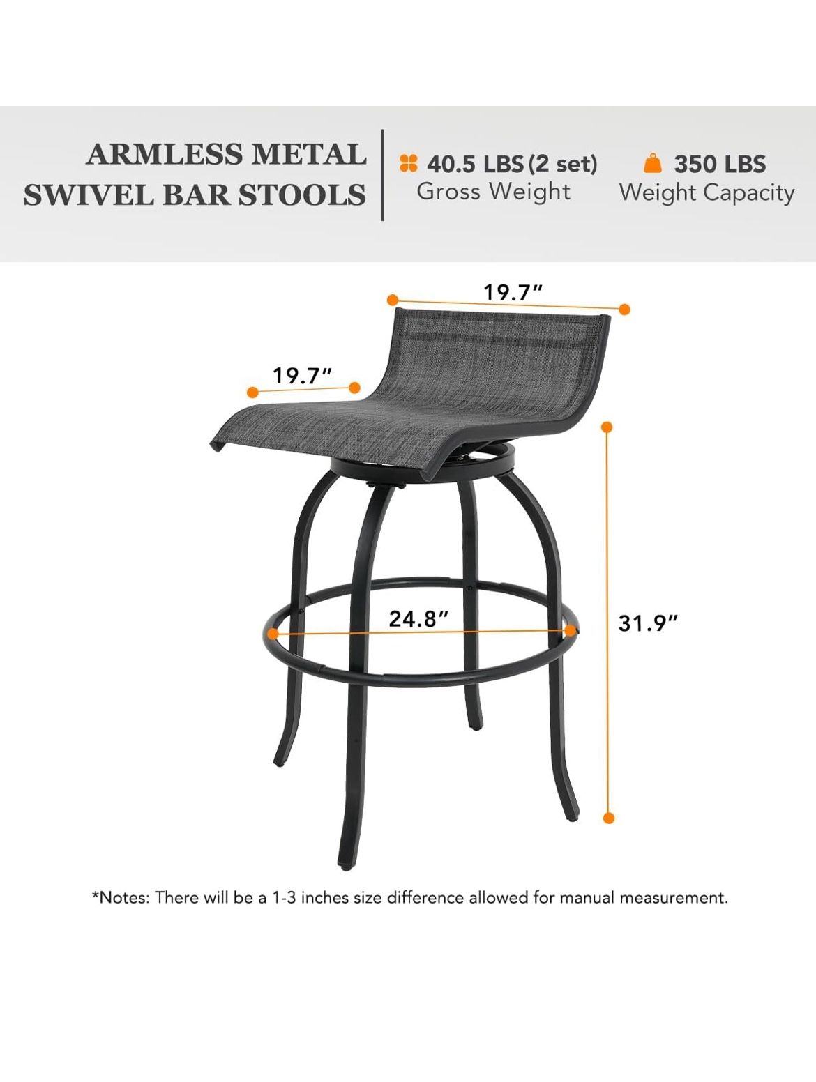 Barstools