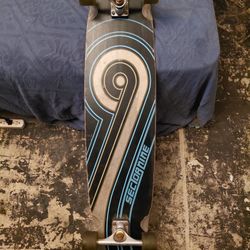 Sector 9 Longboard - Great Condition