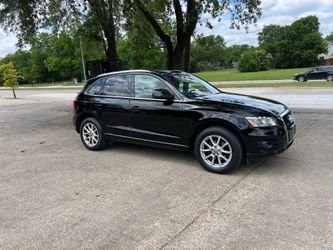 2010 Audi Q5