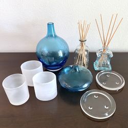 9 Piece Decor Bundle 
