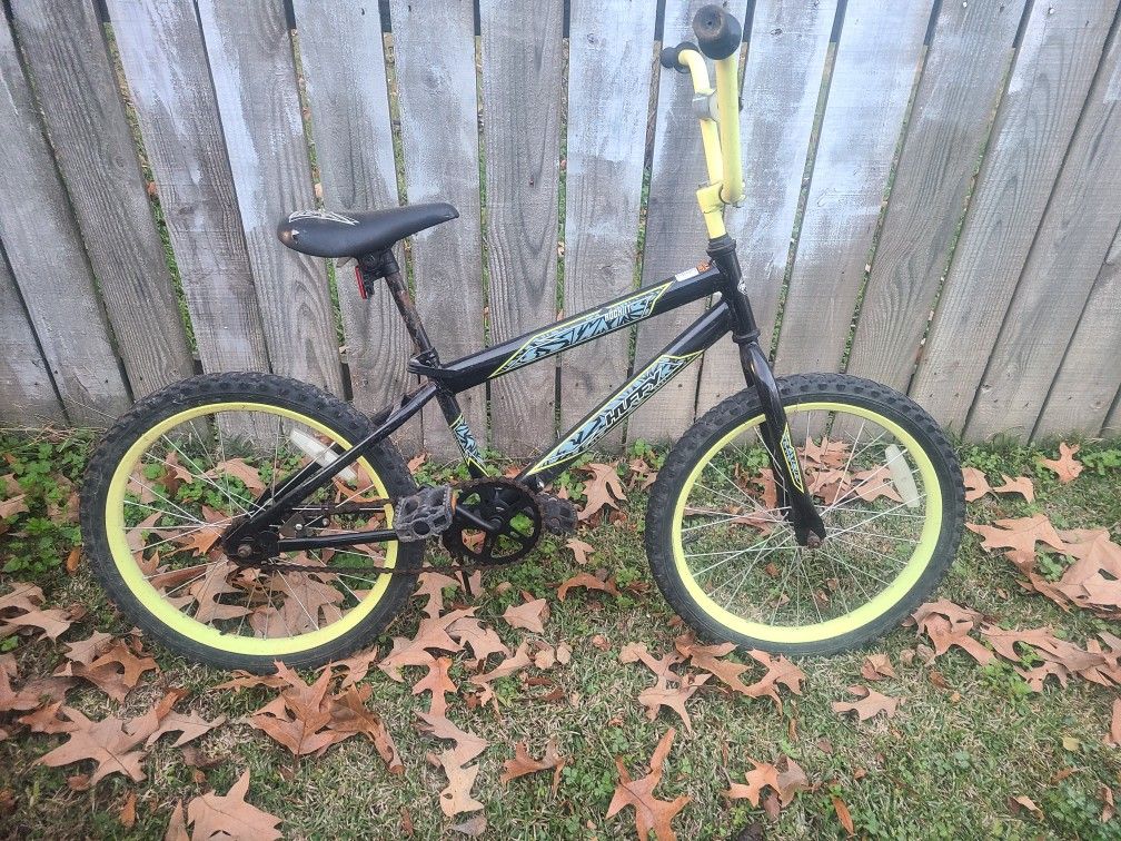 Bikes For Sale