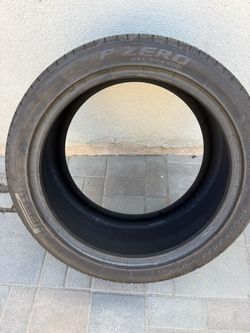 305 35 r20 pireli p zero 4 tires