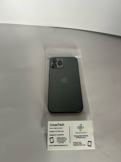 iPhone 12 Pro Max Unlocked