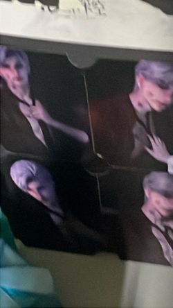 Sylus ticket board