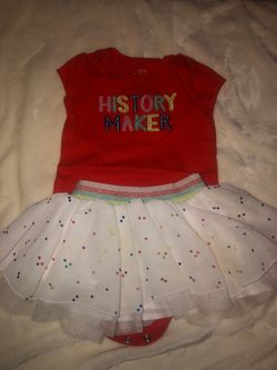 Baby girl clothes
