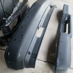 Chevy OBS Bumpers