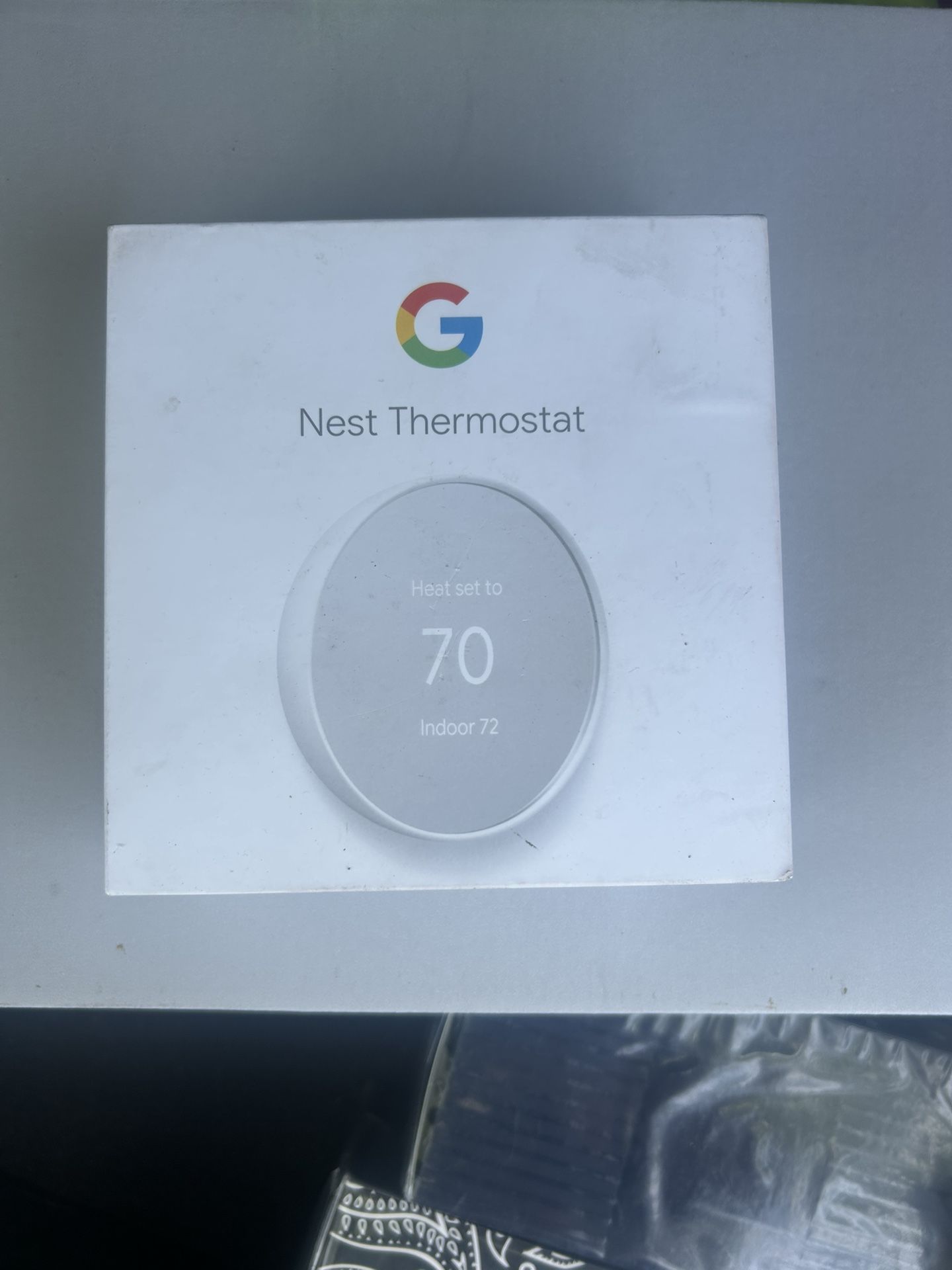 Google Best Thermostat