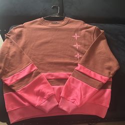 Vie Riche x DKNY x Guess x Reason brand