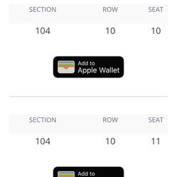Miami Hurricanes Tickets +parking Pass