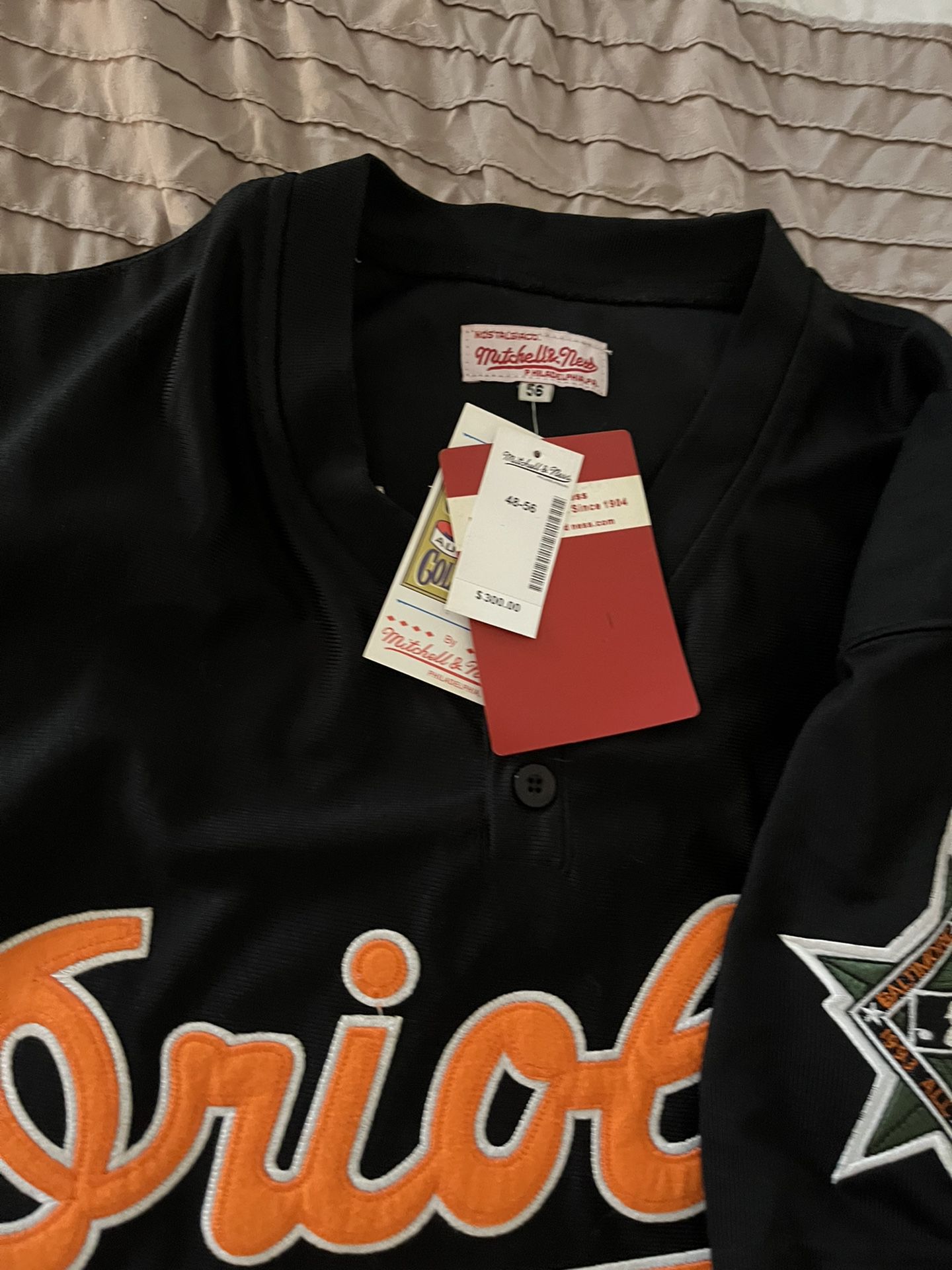 Orioles jersey for Sale in York, PA - OfferUp