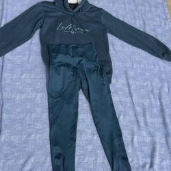 Le Mieux Riding Outfit 