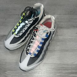 Nikes