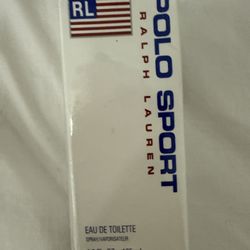 POLO PERFUME