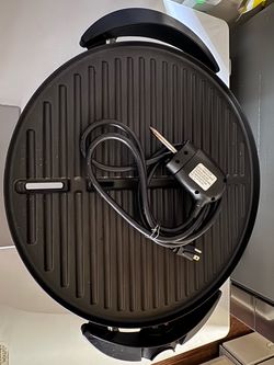 GEORGE FOREMAN GRILL