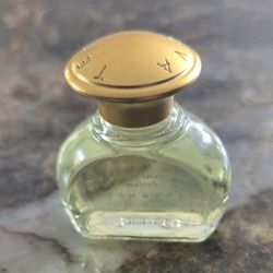Original Terranova 0.4 oz. Tuberose Perfume Essence 13ml 