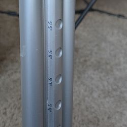 Crutches | 5' 2" to 5' 10"