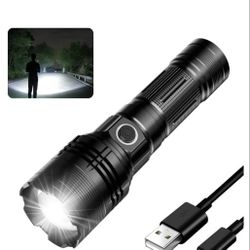 KOBALT Heavy duty Lightweght Flashlight