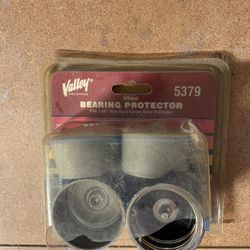 Wheel Bearing Protector Valley industries 