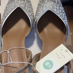 Dress Shoes 