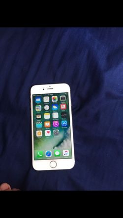 Iphone 6 64gig unlocked