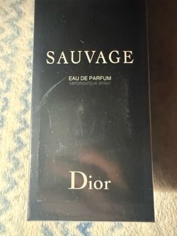 Dior Sauvage