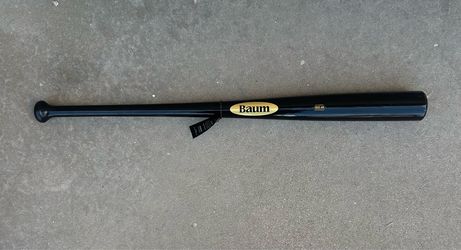 Baum Baseball Bat
