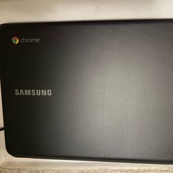 Samsung Chromebook 