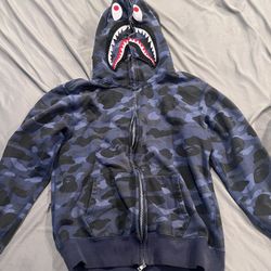 Medium Bape jacket