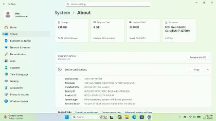 Alienware x14 r1