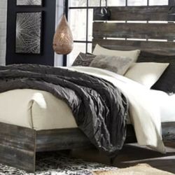 New Queen frame 2 color options