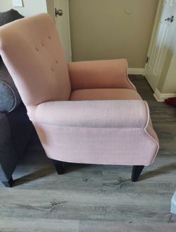 Arm chair