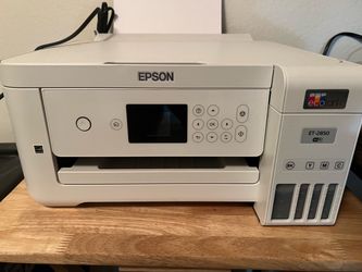 Epson ET 2850