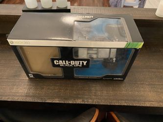 CoD Black Ops Prestige Edition