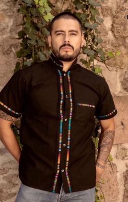 Guayaberas - Traditional Mexican Shirts