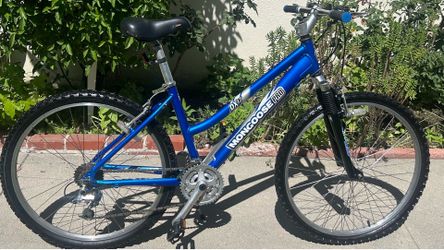 Mongoose Pro DX3.5