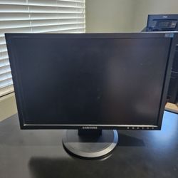 Samsung 923NW 19" LCD Monitor