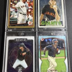 Baseball Cards