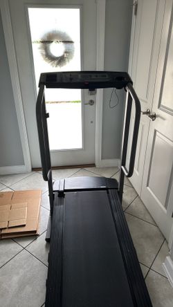 Treadmill